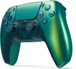 Sony PlayStation DualSense V3 Chroma Teal Green bežični kontroler - Slika 2