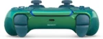 Sony PlayStation DualSense V3 Chroma Teal Green bežični kontroler - Slika 3