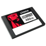 Kingston DC600M 480 GB Enterprise SSD 2.5 SATA III – SEDC600M/480G - Slika 2