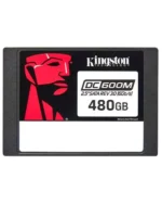 Kingston DC600M 480 GB Enterprise SSD 2.5 SATA III – SEDC600M/480G