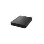WD Elements Portable eksterni hard disk, 2 TB, USB-C, WDBDTV0020BBK-WESN - Slika 2