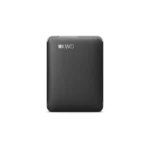 WD Elements Portable eksterni hard disk, 2 TB, USB-C, WDBDTV0020BBK-WESN - Slika 3