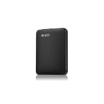 WD Elements Portable eksterni hard disk, 2 TB, USB-C, WDBDTV0020BBK-WESN