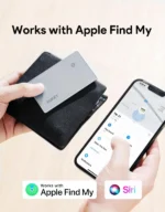 AUKEY TM-21 Track Mate 3 | Bluetooth lokator kartica - Slika 4