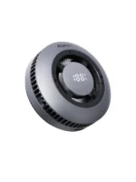 AUKEY LC-G10 bežični punjač | Qi2, 15W, aktivno hlađenje