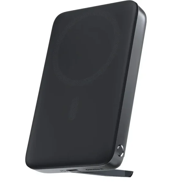 AUKEY PB-MS06 MagFusion power bank | 10000mAh, bežično 15W