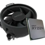 AMD Ryzen 5 5500F procesor | AM4, 6 jezgara, MPK