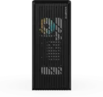 Gigabyte GB-C103G 650W GP-P650G PG5 Gold kućište - Slika 4