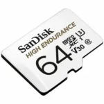 SanDisk High Endurance SDSQQNR-064G-GN6IA microSDXC | 64GB - Slika 2