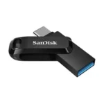 SanDisk Ultra Dual Drive Go USB memorija, 128 GB, USB-C i USB-A