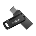 SanDisk Ultra Dual Drive Go USB memorija, 128 GB, USB-C i USB-A - Slika 2