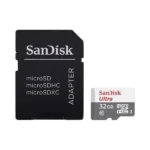SanDisk Ultra SDSQUNR-032G-GN3MA microSDHC kartica | 32GB