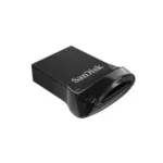 SanDisk Ultra Fit USB memorija, 256 GB, USB 3.1, crna - Slika 2