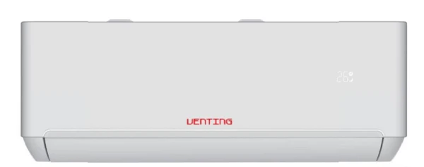 Klima uređaj Venting VAC-24CHSD/TP31-B Nordic, 24000 BTU, rad do -25 °C