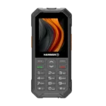 Mobilni telefon Hammer 6 LTE Black IP68 & IP69K - Slika 4