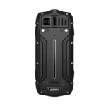 HAMMER ROCK LTE mobilni telefon | crni - Slika 4