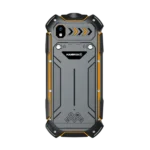 HAMMER Boost 2 LTE mobilni telefon | crni - Slika 2