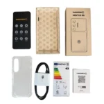 HAMMER VENTUS 5G 8GB/256GB crni - Slika 3