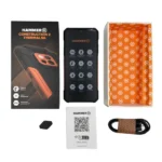 HAMMER CONSTRUCTION 2 5G 8GB/256GB narandžasti - Slika 3