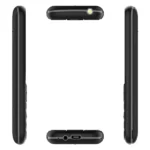myPhone 6410 LTE mobilni telefon | crni - Slika 2