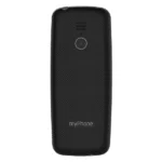 myPhone 6410 LTE mobilni telefon | crni - Slika 4