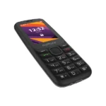 myPhone 6410 LTE mobilni telefon | crni - Slika 3