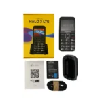 Mobilni telefon myPhone Halo 3 LTE Black - Slika 3