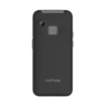 Mobilni telefon myPhone Halo 3 LTE Black - Slika 4