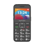 Mobilni telefon myPhone Halo 3 LTE Black - Slika 2