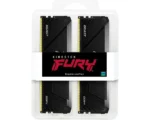 Kingston Fury Beast RGB 64 GB (2 × 32 GB) DDR4 3200 MHz RAM – KF432C16BB2AK2/64 - Slika 2