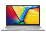 Asus Vivobook 15 X1504VA-BQA4105 15.6" | Core 5 120U, 16 GB RAM, 512 GB SSD | 90NB13Y2-M03C30