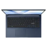 Asus Vivobook X1504VA-BQ5894W 15.6" | Core 3 100U, 8 GB RAM, 256 GB SSD | 90NB13Y1-M03U10 - Slika 3