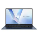 Asus Vivobook X1504VA-BQ5894W 15.6" | Core 3 100U, 8 GB RAM, 256 GB SSD | 90NB13Y1-M03U10