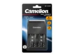 Camelion BC-1092M-DM punjač | AA, AAA i 9 V - Slika 2