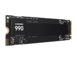 Samsung 990 1 TB M.2 2280 NVMe SSD – MZ-V9V1T0BW - Slika 2
