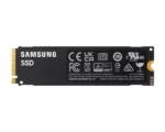 Samsung 990 1 TB M.2 2280 NVMe SSD – MZ-V9V1T0BW