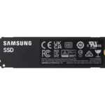 Samsung 990 1 TB M.2 2280 NVMe SSD – MZ-V9V1T0BW