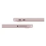 Apple MacBook Neo Blush 13" | A18 Pro, 8 GB RAM, 256 GB SSD | mhfh4ze/a - Slika 2