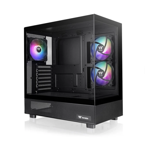 ZEUS Gamer 5800X3D desktop računar sa RX 9060 XT grafikom
