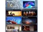 Hisense 55E6ST 55" Smart LED televizor | 4K UHD - Slika 4