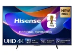 Hisense 55E6ST 55" Smart LED televizor | 4K UHD
