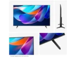 Hisense 58E6ST 58" Smart LED televizor | 4K UHD - Slika 2