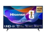 Hisense 58E6ST 58" Smart LED televizor | 4K UHD