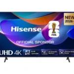 Hisense 58E6ST 58" Smart LED televizor | 4K UHD