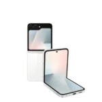 Samsung Galaxy Z Flip 7 FE 8GB/128GB bela