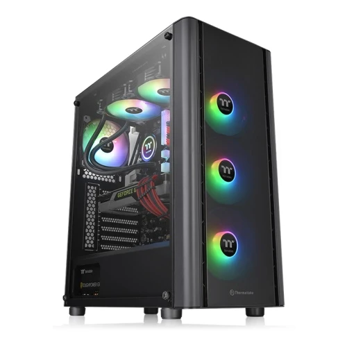 146053 ZEUS i7-14700 desktop računar sa 64GB DDR5 i SSD-om 1TB