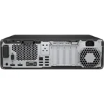 HP EliteDesk 800 G6 SFF – i5-10400, 16GB, SSD 512GB, Renew - Slika 3