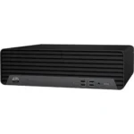 HP EliteDesk 800 G6 SFF – i5-10400, 16GB, SSD 512GB, Renew - Slika 2