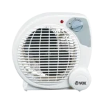 VOX FH30 grejalica 2000 W, bela