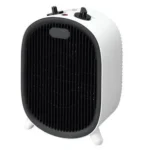 Midea NF20-20AE grejalica sa ventilatorom 2000 W, bela